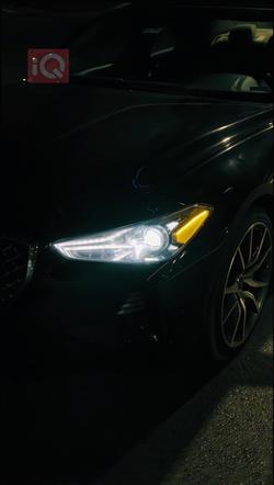 جێنسس G70
